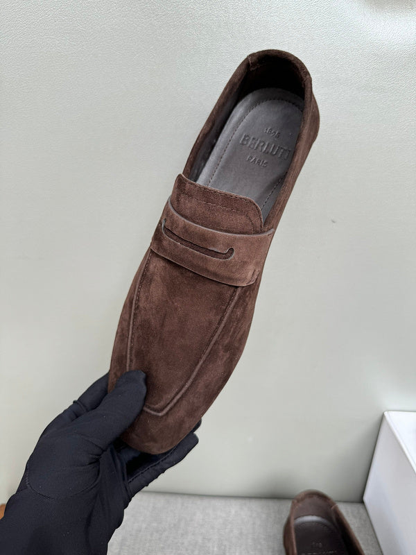 Glami - BRE Men Shoes - 239