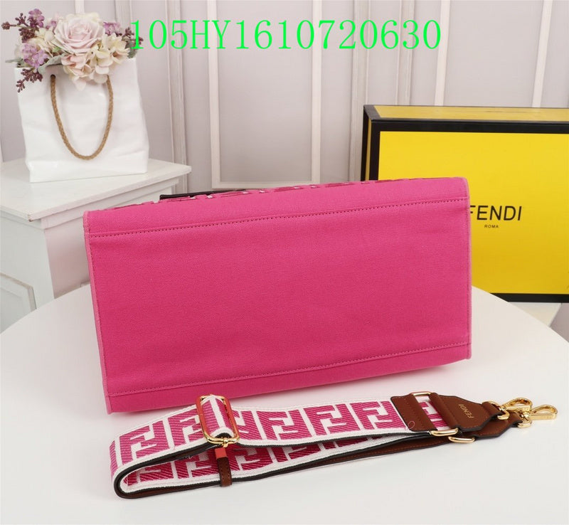 Glami - FDE Bags - 2558