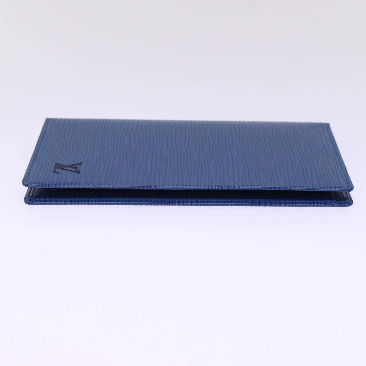 Louis Vuitton Portefeuille  Leather Wallet