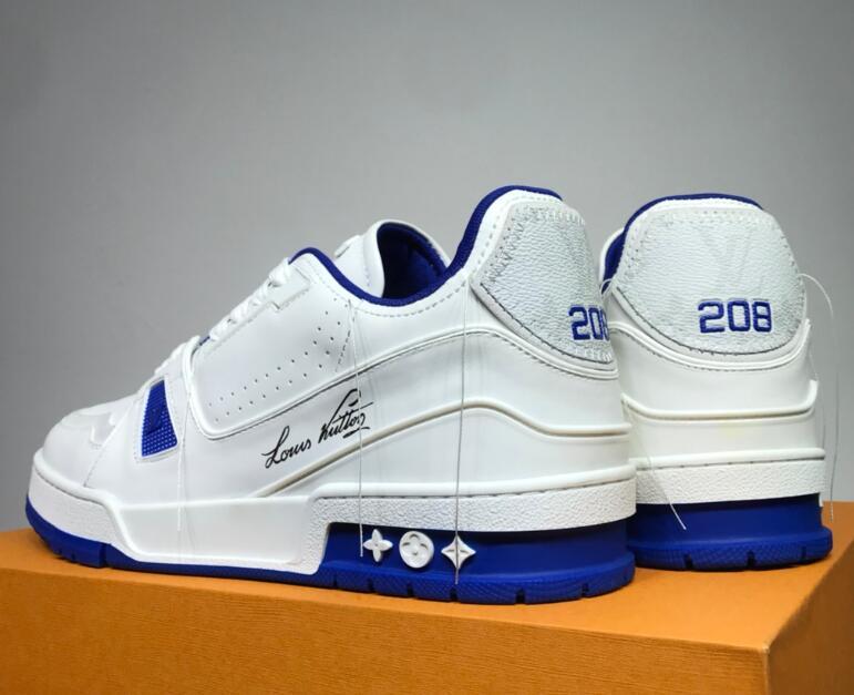 SAMC - LOV Men Shoes - 1703