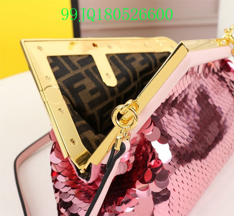 Glami - FDE Bags - 3187