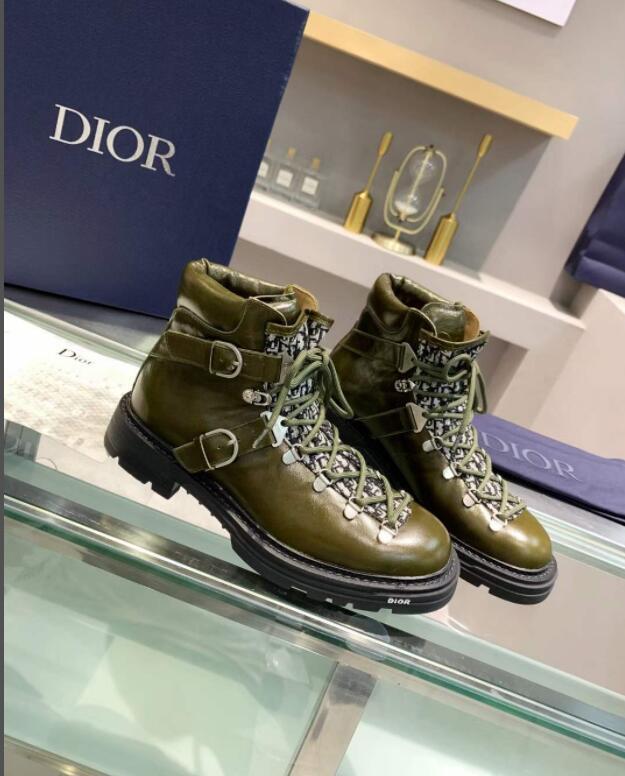 SAMCC - DOR Men Shoes - 652