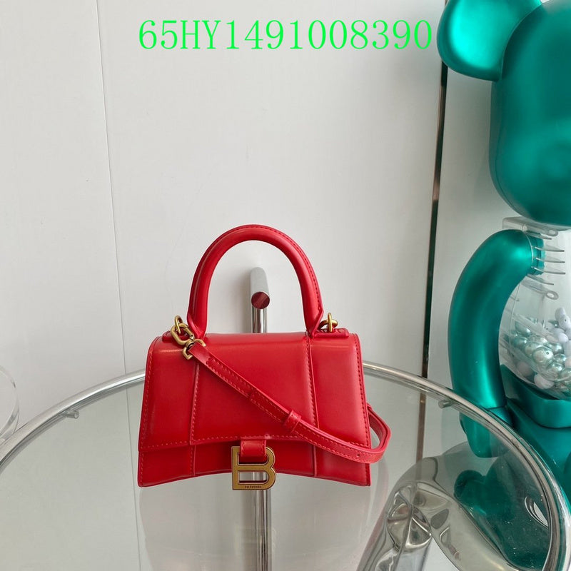 ELE Fashion - BGA Bags - 2049