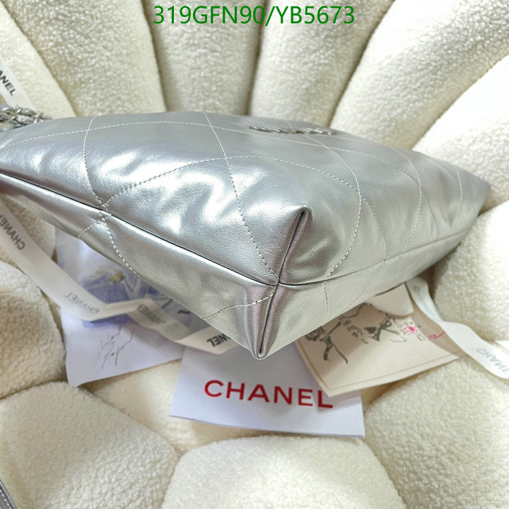 SAMC - CHL Bags - 849