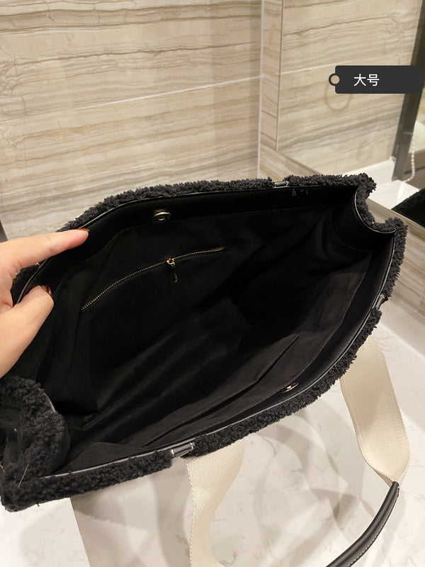 Satchel Bags - CLE Bags - 038
