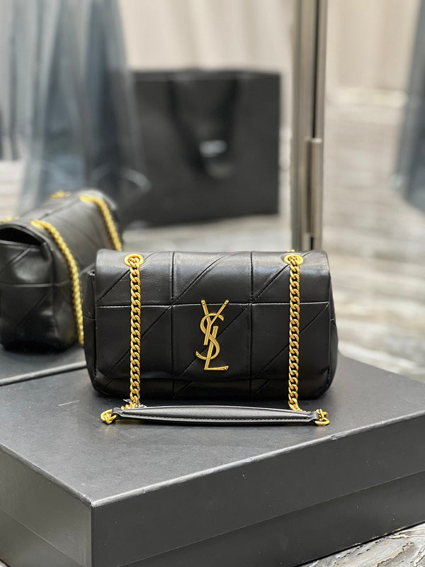 Satchel Bags - SLY Bags - 2201