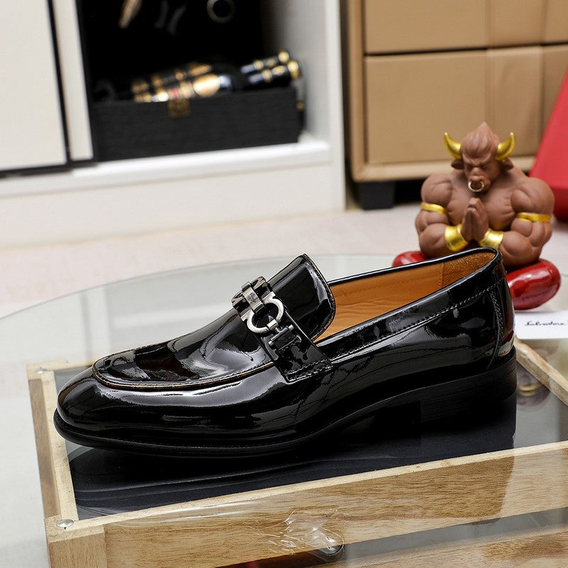 Glami - FGO Men Shoes - 870