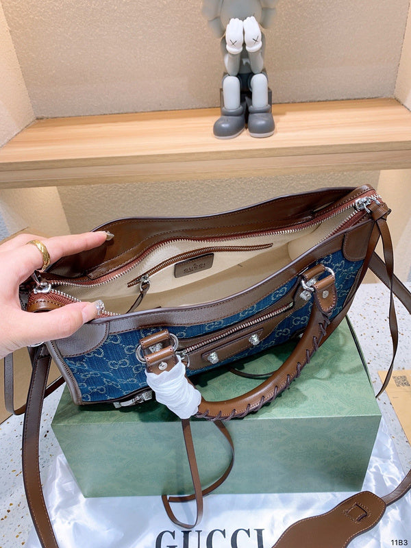 ELE Fashion - BGA Bags - 1532