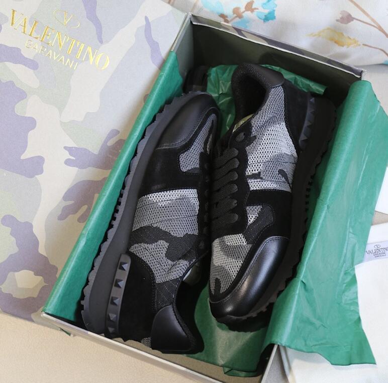 SAMC - VEL Women Shoes - 454