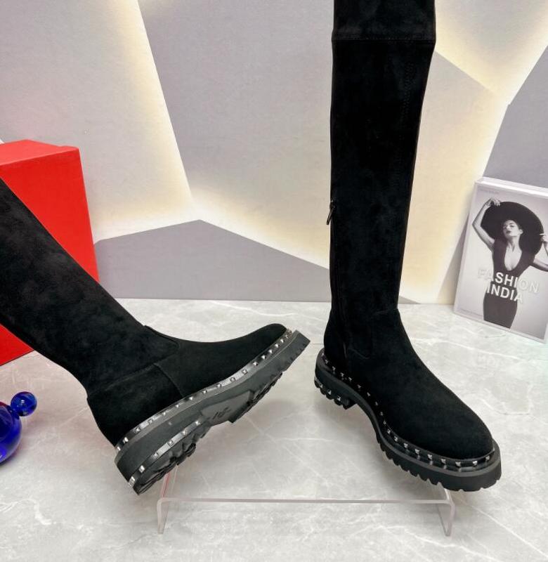 SAMC - VEL Women Shoes - 015