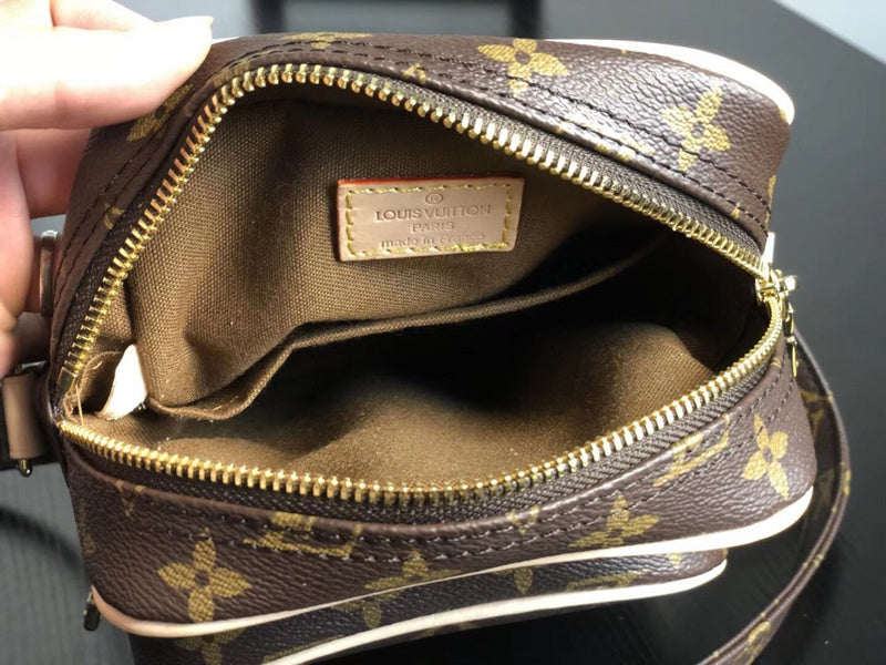 Satchel Bags - VL1 Bags - 567