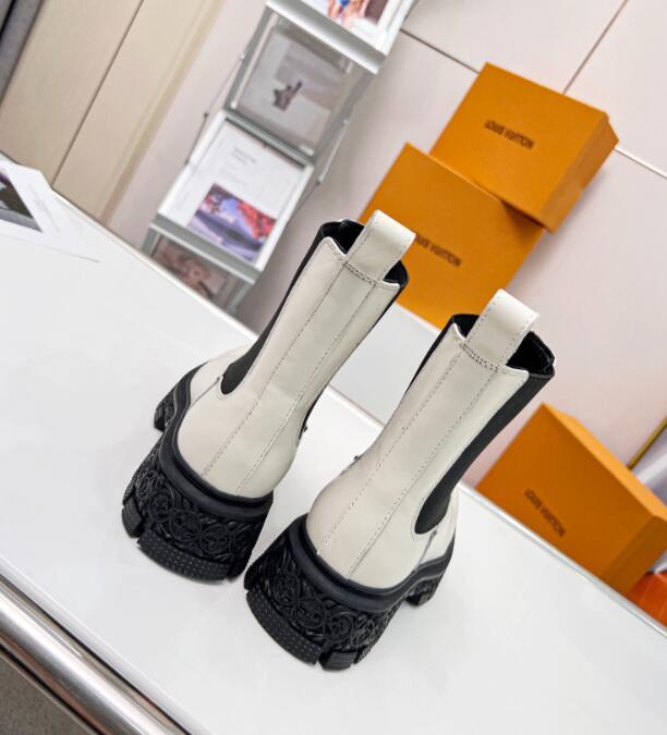 SAMC - LOV Women Shoes - 931