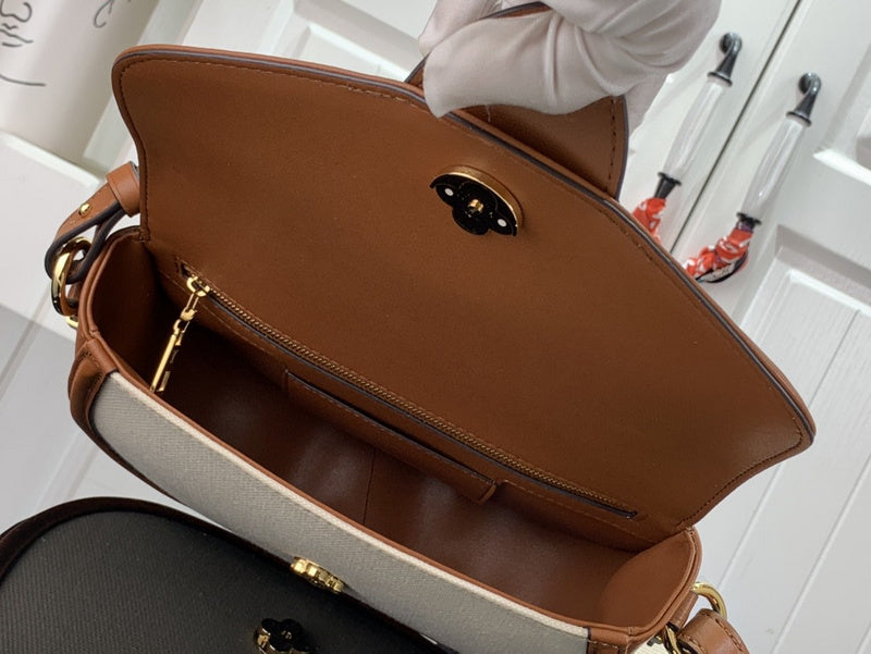 Glami- Glami- Lu-Vi bags - 3420