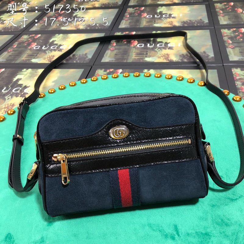 Glami-is - Guki Lady Bags - 1276