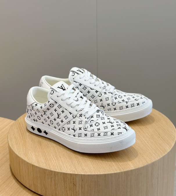 SAMC - LOV Men Shoes - 194