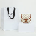 Glamy - COL Bags - 608