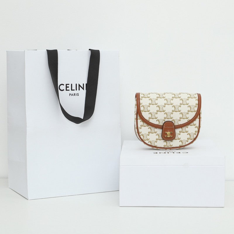 Glamy - COL Bags - 608