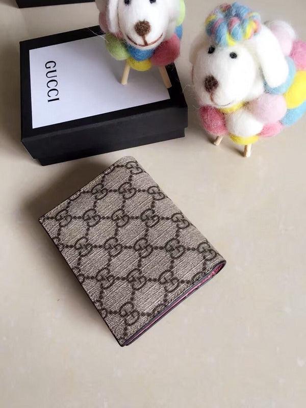 Glami-i - Guki Wallet - 487