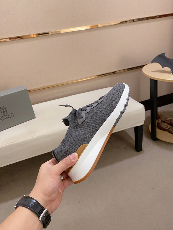 Glami - BRE Men Shoes - 639