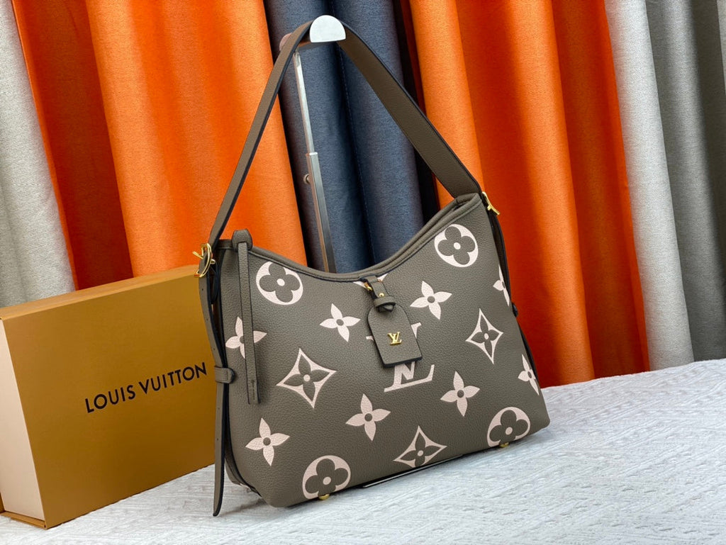 EN - New Bag LUV 628