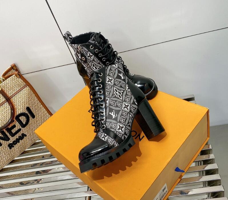 Glamy - LOV Women Shoes - 863