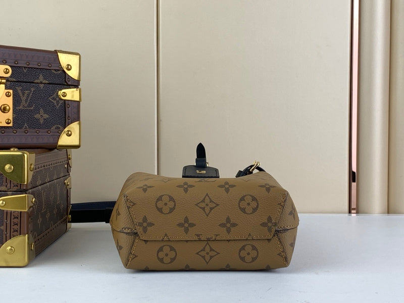 Satchel Bags - VL Bags - 2463