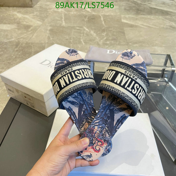 SAMCC - DOR Women Shoes - 2158