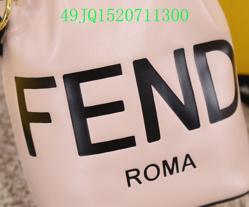 Glami - FDE Bags - 1482