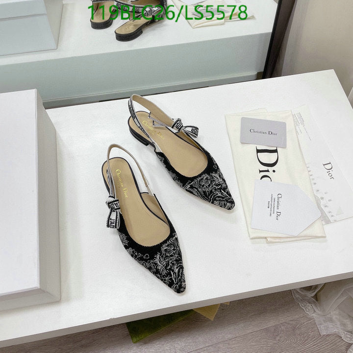 SAMCC - DOR Women Shoes - 2381