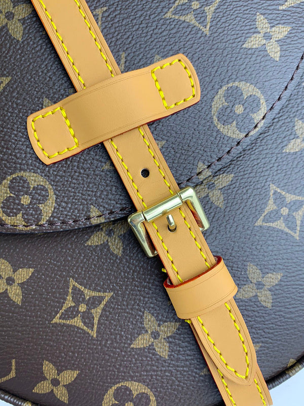 Satchel Bags - VL Bags - 6686