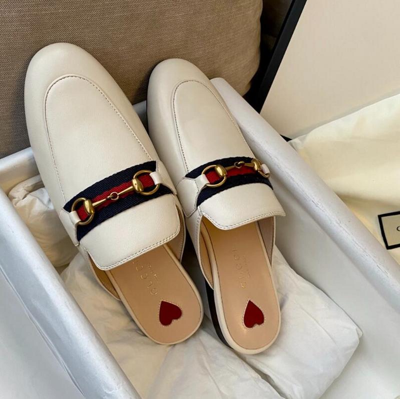 SAMC - GUKI Women Shoes - 1765