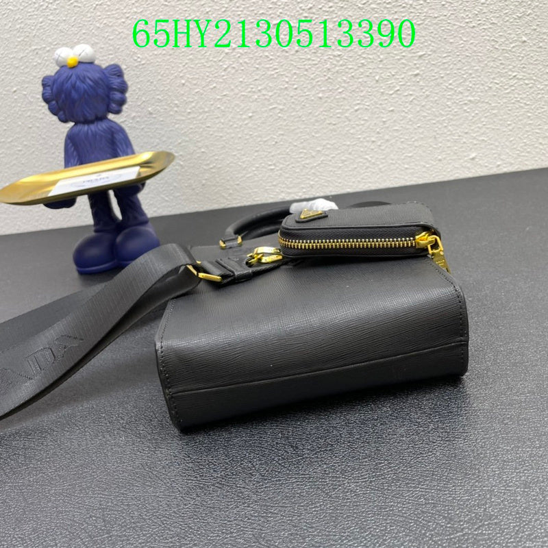 Satchel Bags - PDA Bags - 4336
