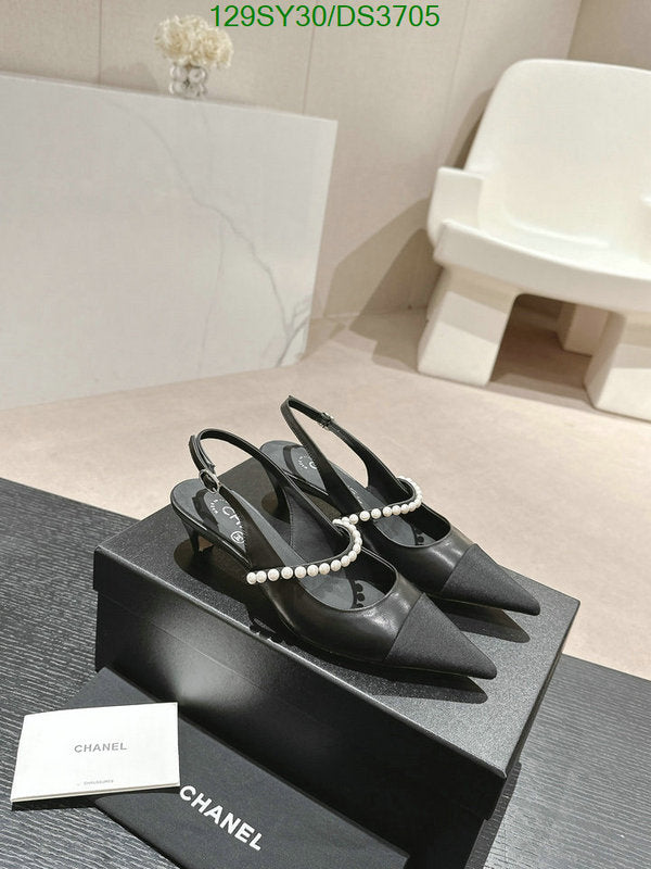 SAMC - CHL Women Shoes Ballet - 006