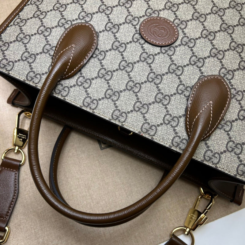 Glami Fashion - GCI Bags - 12610