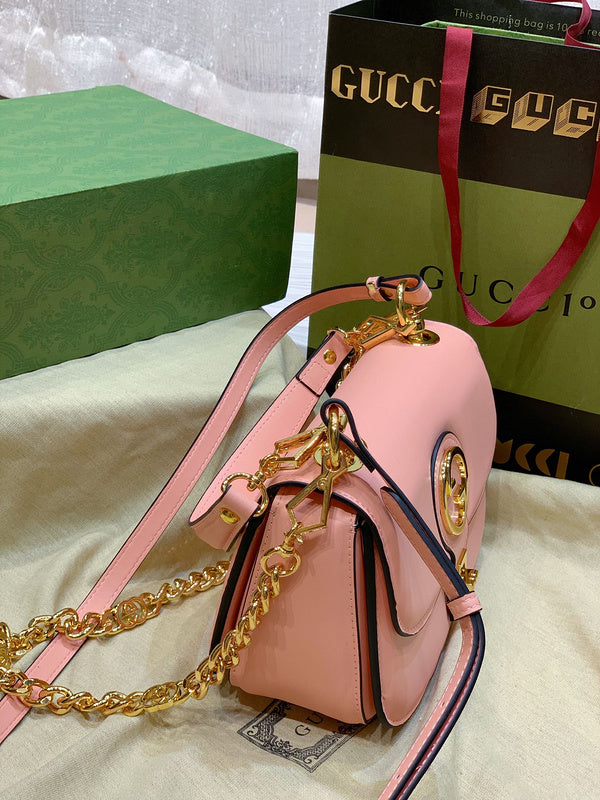 Satchel Bags - GCI Bags - 1535