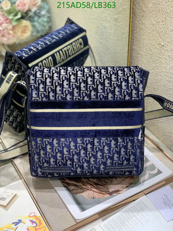 SAMCC - DOR Bags - 1410