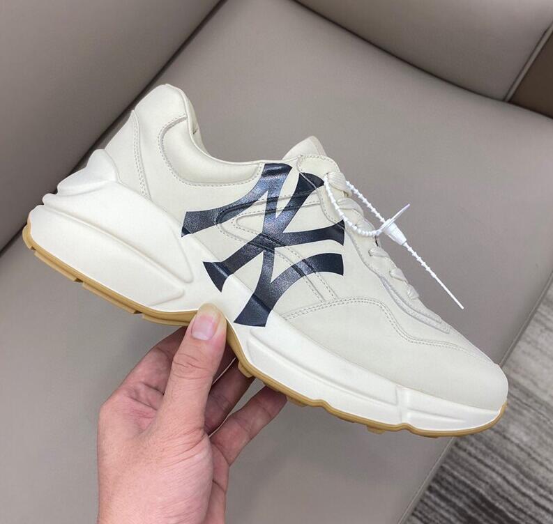 SAMC - GUKI Men Shoes - 1181