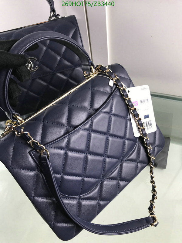 SAMC - CHL Bags - 536