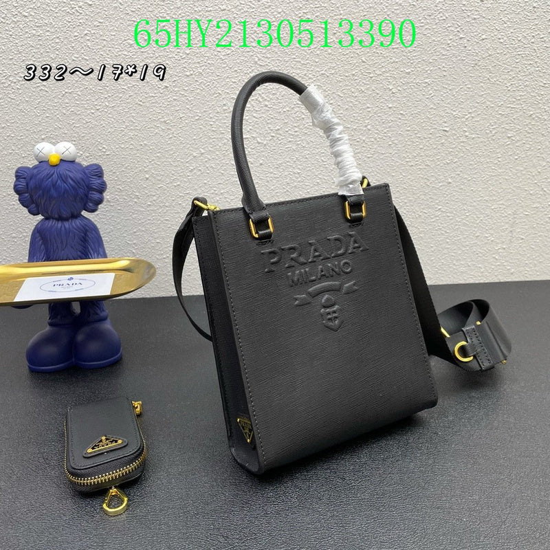 Satchel Bags - PDA Bags - 4336