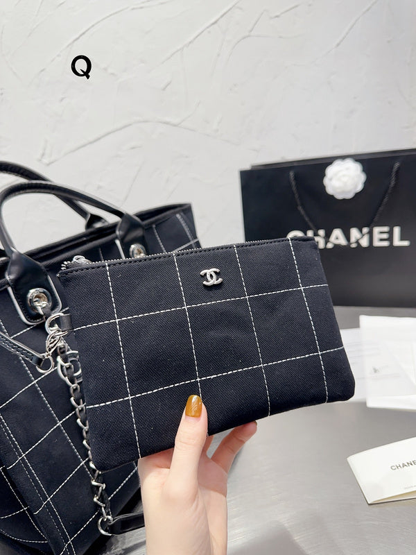 Satchel Bags - CHL Bags - 7304