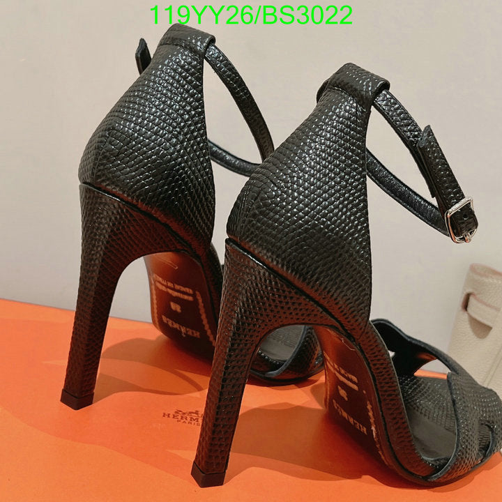 SAMC - HMS Women Shoes - 093
