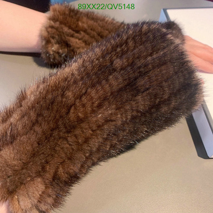 SAMC - CHL Gloves - 066