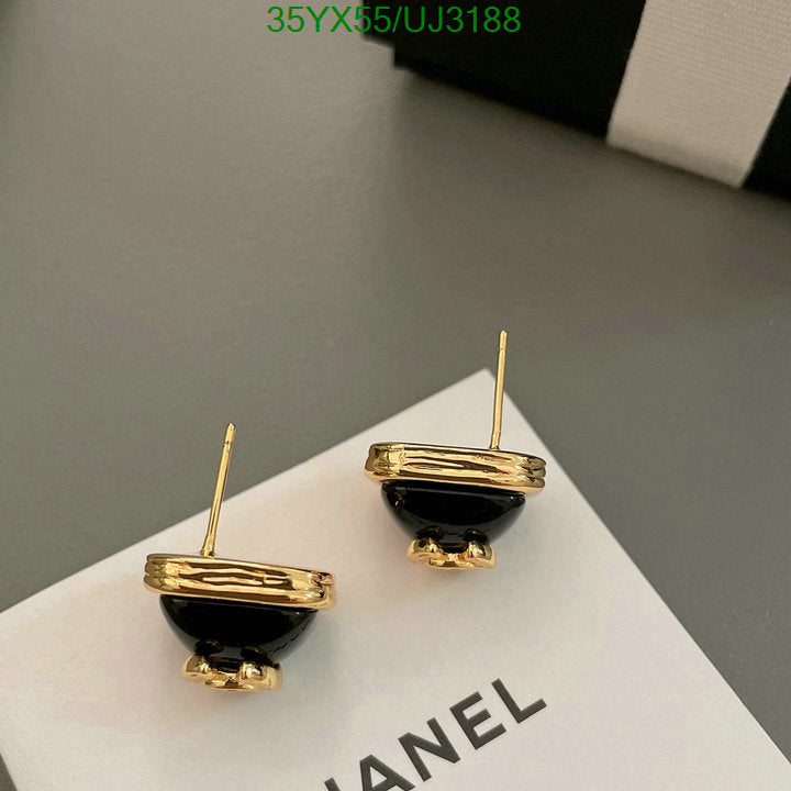 SAMC - CHL Jewelry Earrings - 325