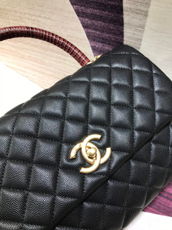 Satchel Bags - CHL Bags - 6735