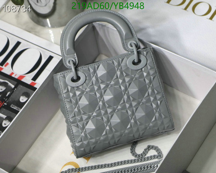 SAMCC - DOR Bags - 1552