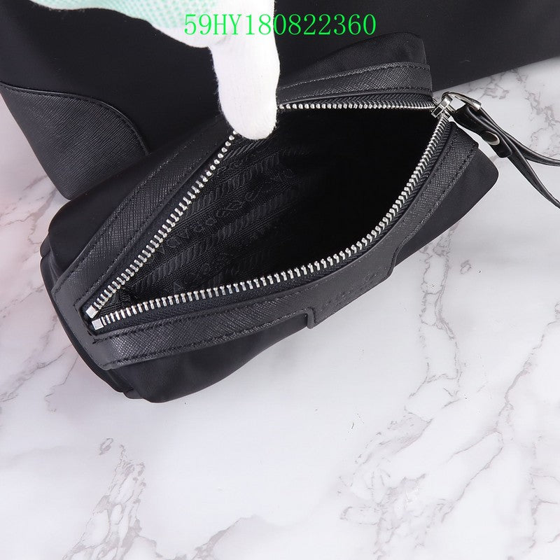Satchel Bags - PDA Bags - 3043