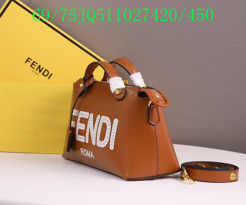 Glami - FDE Bags - 1276