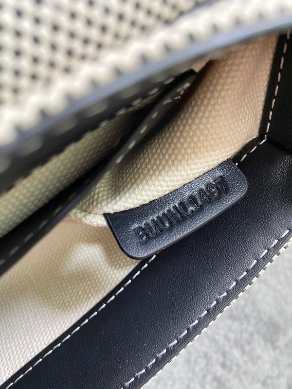 Glamy - BOR Bags - 1009