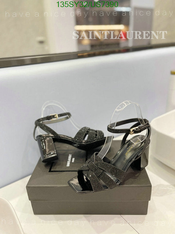 SAMC - YLS Women Shoes Heels - 028