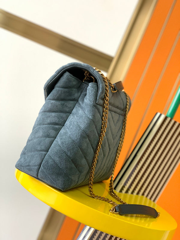 Glamy - YLS Bags - 1129